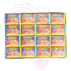 ONGA Shrimp (Crevette) Seasoning Cubes – Rich Seafood Flavor | Bulk Pack 64 x 11g