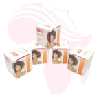 Perfect Glow Carrot DSR Dark Spot Remover Cream – Collagen Brightening Formula with Vitamin C, E & Beta-Carotene (30ml)