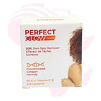 Perfect Glow Carrot DSR Dark Spot Remover Cream – Collagen Brightening Formula with Vitamin C, E & Beta-Carotene (30ml)