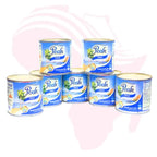 Peak Evaporated Milk Lite & Creamy – 140ml (1 Tin) | Low Fat, Rich & Creamy Taste