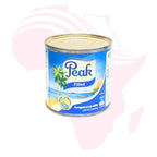 Peak Evaporated Milk Lite & Creamy – 140ml (1 Tin) | Low Fat, Rich & Creamy Taste