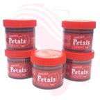 Super Hold Petals Styling Gel 100g – Long-Lasting Extra Strong Hair Gel
