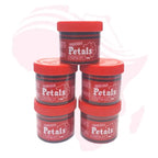 Super Hold Petals Styling Gel 100g – Long-Lasting Extra Strong Hair Gel