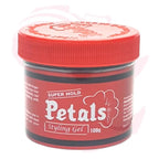 Super Hold Petals Styling Gel 100g – Long-Lasting Extra Strong Hair Gel