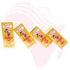 Piment Doux Concentré Éclaircissant 60ml – Unifying & Brightening Serum with Fruit Acids for Glowing Skin