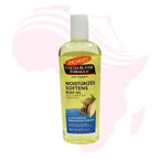 Palmer’s Cocoa Butter Formula with Vitamin E Body Oil – 250ml | Deep Moisturizing & Softening Oil