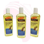 Palmer’s Cocoa Butter Formula with Vitamin E Body Oil – 250ml | Deep Moisturizing & Softening Oil