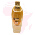 Pure White Gold Glowing Maxi Tone Body Lotion – Lightening & Rejuvenating Effect with 6 Precious Plant Oils (400ml)