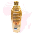 Pure White Gold Glowing Maxi Tone Body Lotion – Lightening & Rejuvenating Effect with 6 Precious Plant Oils (400ml)