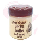 Queen Elizabeth Cream 500g – Intensive Moisturizing & Skin-Nourishing Cream (1 Pack)