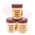 Queen Elizabeth Cream 500g – Intensive Moisturizing & Skin-Nourishing Cream (1 Pack)