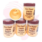 Queen Elizabeth Cream 500g – Intensive Moisturizing & Skin-Nourishing Cream (1 Pack)