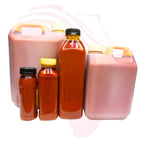 Pure West African Red Palm Oil – 100% Natural Cooking Oil | Rich in Vitamins A & E | Authentic Taste of Africa