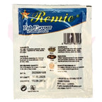 Remie Fish Flavour Seasoning Powder – 10g Halal Certified Savory Spice for Soups, Stews & Fried Fish
