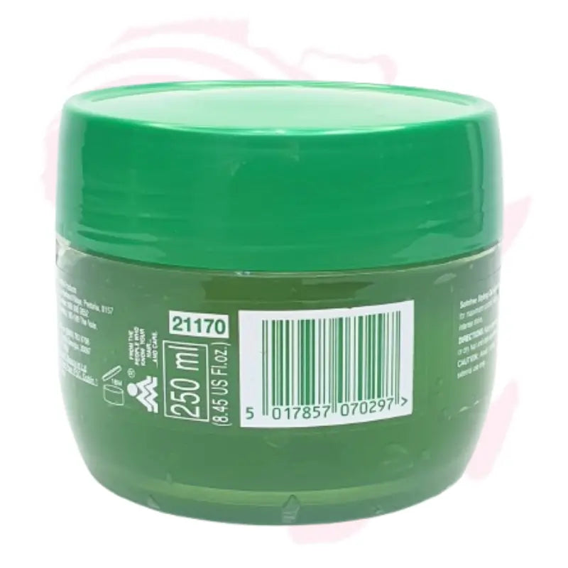 Sofn’Free Crème Relaxer with Aloe Vera (Super Coarse Hair, 450ml + 60ml Oil-Free Moisture) & Sofn’Free Style’n Shine Maximum Hold Gel – Hair Relaxer & Styling Gel Duo