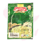 SpiCity Fried Rice Seasoning Powder – 10g Halal Certified Spice Blend for Authentic Fried Rice & Vegetable Stew
