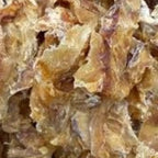 Premium Nigeria Stockfish Body – Dried Cod Fish – Authentic West African Ingredient – 75g 1 Piece