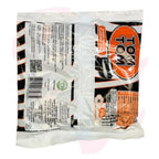 Tom Tom Strong Menthol Flavoured Candy – 152g Pack (40 Individually Wrapped Units) – Iconic Refreshing Nigerian Sweet
