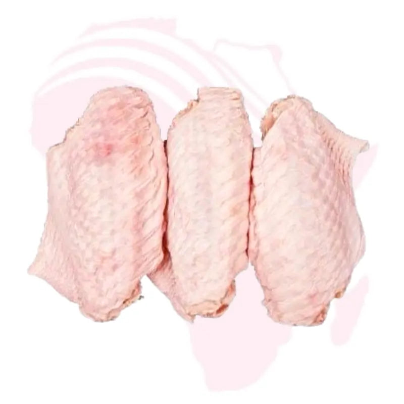 Fresh Turkey Wings – Premium Quality Poultry
