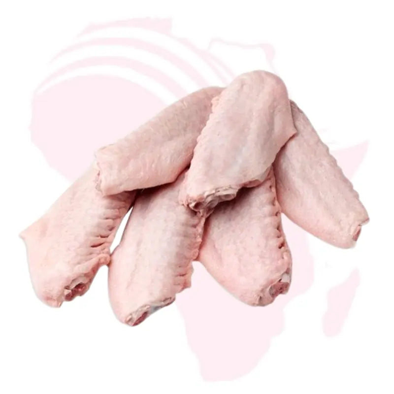 Fresh Turkey Wings – Premium Quality Poultry
