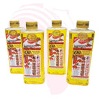 Veet Gold Whitening Body Oil – Turmeric, Vitamin C, Carrot & Papaya Variants for Glowing Skin