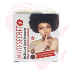 White Secret DSR Dark Spot Remover Cream with Vitamin E & A – 30ml | Brightening & Anti-Blemish Formula