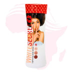 White Secret Lightening Body Lotion (500ml) – Intensive Brightening & Spot Removal Formula
