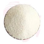 Ijebu White Garri – Premium Fermented Cassava Grits (Cassava Flakes) – Product of Nigeria, West Africa